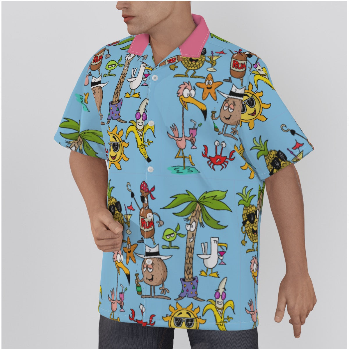 Beach Party Shirt